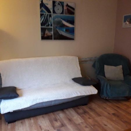 Rue Carnot Apartment Berck ภายนอก รูปภาพ