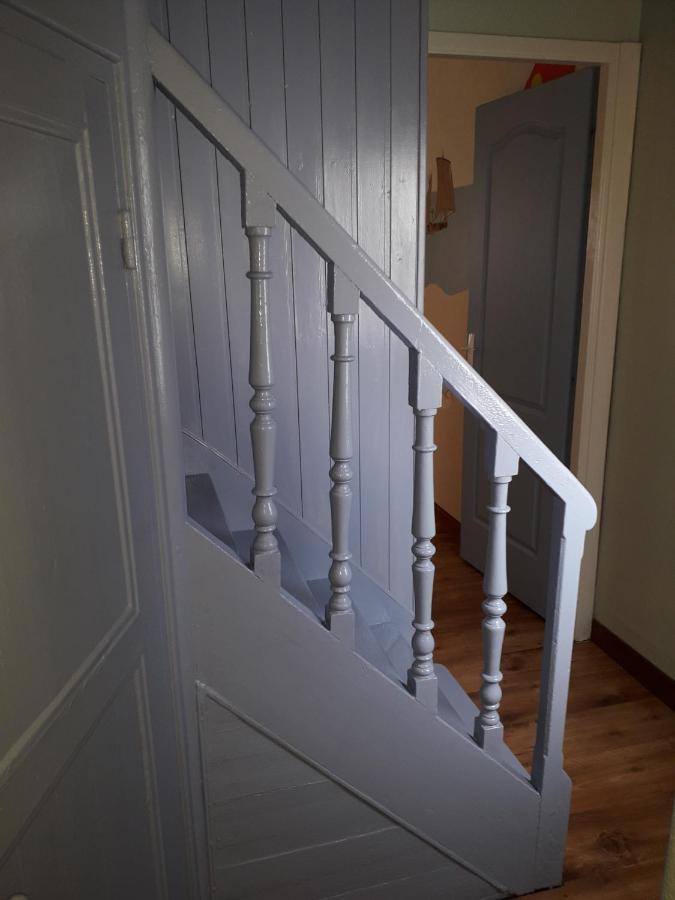 Rue Carnot Apartment Berck ภายนอก รูปภาพ