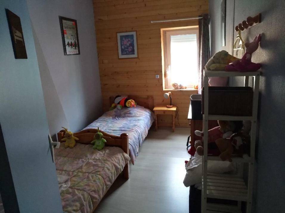 Rue Carnot Apartment Berck ภายนอก รูปภาพ